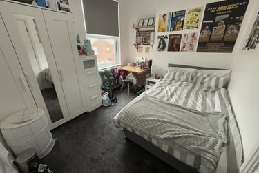 8 bed house, Dickenson Road, Victoria Park, Manchester, M145HS - Image 11